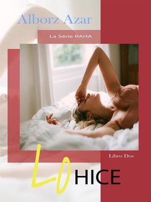 cover image of LO HICE